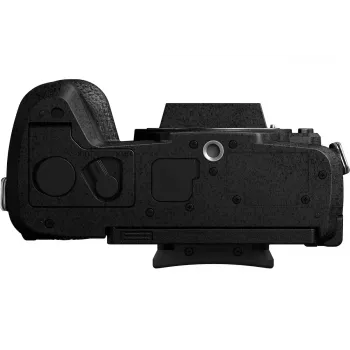 Aparat bezlusterkowy Panasonic LUMIX G97 20.3MP Mikro Cztery Trzecie wideo 4K