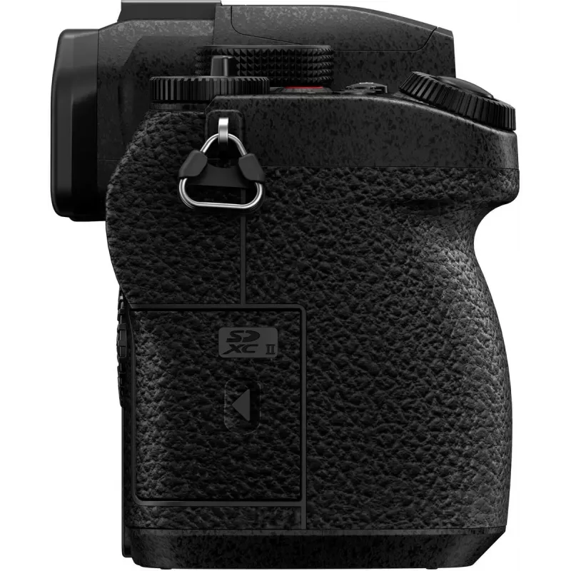 Aparat bezlusterkowy Panasonic LUMIX G97 20.3MP Mikro Cztery Trzecie wideo 4K