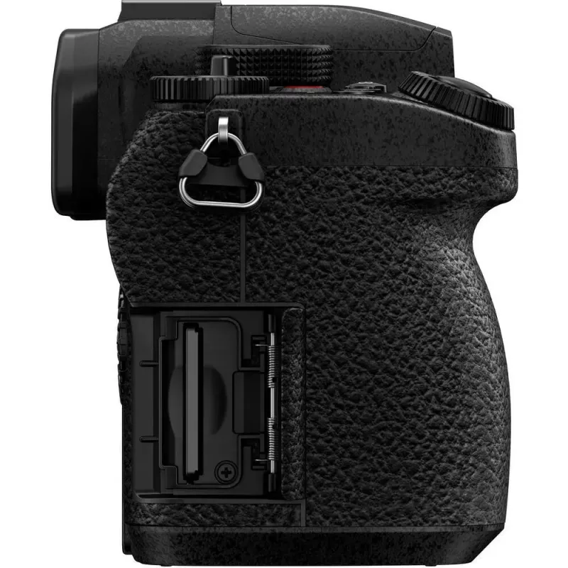 Aparat bezlusterkowy Panasonic LUMIX G97 20.3MP Mikro Cztery Trzecie wideo 4K