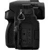 Aparat bezlusterkowy Panasonic LUMIX G97 20.3MP Mikro Cztery Trzecie wideo 4K