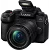Aparat bezlusterkowy Panasonic LUMIX G97 20.3MP Mikro Cztery Trzecie wideo 4K