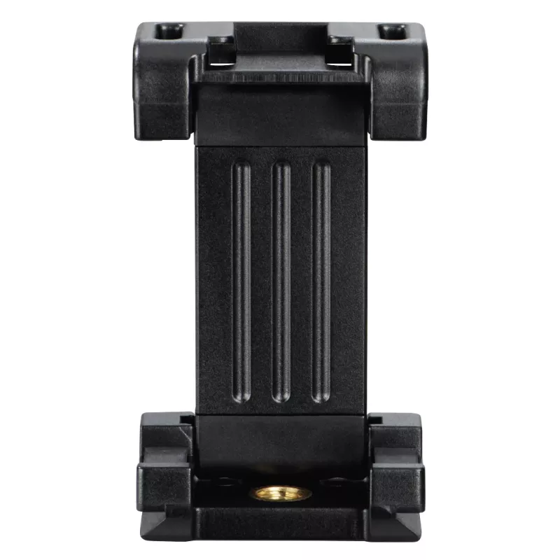 Hama Pro II Uchwyt pasywny Telefon komórkowy/Smartfon Czarny