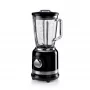 Blender stołowy Ariete 0585/02 Czarny Stal nierdzewna