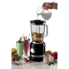 Blender stołowy Ariete 0585/02 Czarny Stal nierdzewna
