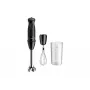 Braun MultiQuick 5 MQ 50051 M 0,6 L Blender ręczny 1000 W Czarny