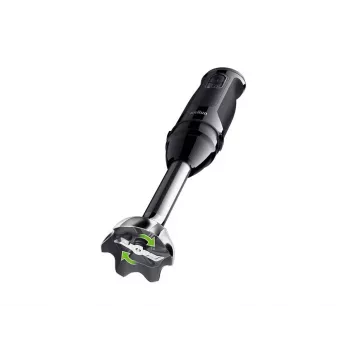 Braun MultiQuick 5 MQ 50051 M 0,6 L Blender ręczny 1000 W Czarny