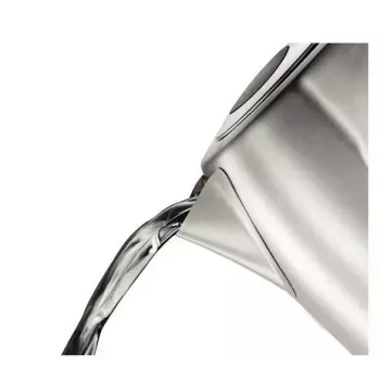 Czajnik elektryczny Russell Hobbs 1,7 l 2400 W stal nierdzewna, wskaźnik poziomu wody, podstawa obrotowa 360°