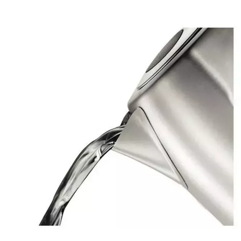 Czajnik elektryczny Russell Hobbs 1,7 l 2400 W stal nierdzewna, wskaźnik poziomu wody, podstawa obrotowa 360°