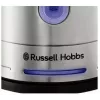 Czajnik elektryczny Russell Hobbs 1,7 l 2400 W stal nierdzewna, wskaźnik poziomu wody, podstawa obrotowa 360°