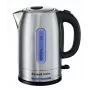 Czajnik elektryczny Russell Hobbs 1,7 l 2400 W stal nierdzewna, wskaźnik poziomu wody, podstawa obrotowa 360°