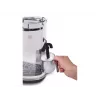 Ekspres do kawy De’Longhi ECO 311.W — ręczny 15 bar, zbiornik na wodę 1,4 l, 2 filiżanki, podgrzewanie, blatowy
