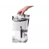 Ekspres do kawy De’Longhi ECO 311.W — ręczny 15 bar, zbiornik na wodę 1,4 l, 2 filiżanki, podgrzewanie, blatowy