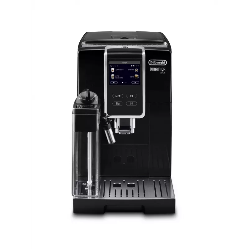 Ekspres automatyczny De’Longhi Dinamica Plus ECAM370.70.B 1,8 l