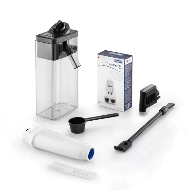 Ekspres automatyczny De’Longhi Dinamica Plus ECAM370.70.B 1,8 l