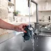 Ekspres automatyczny De’Longhi Dinamica Plus ECAM370.70.B 1,8 l