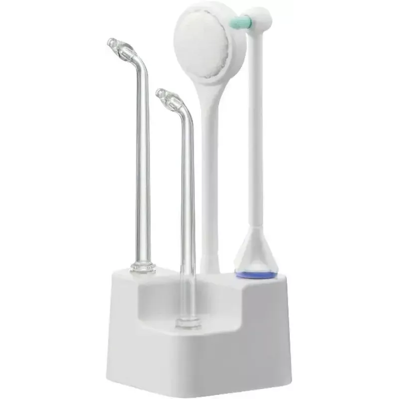 Panasonic EW1614W503 stacjonarna irygator do jamy ustnej, biały, technologia ultradiode
