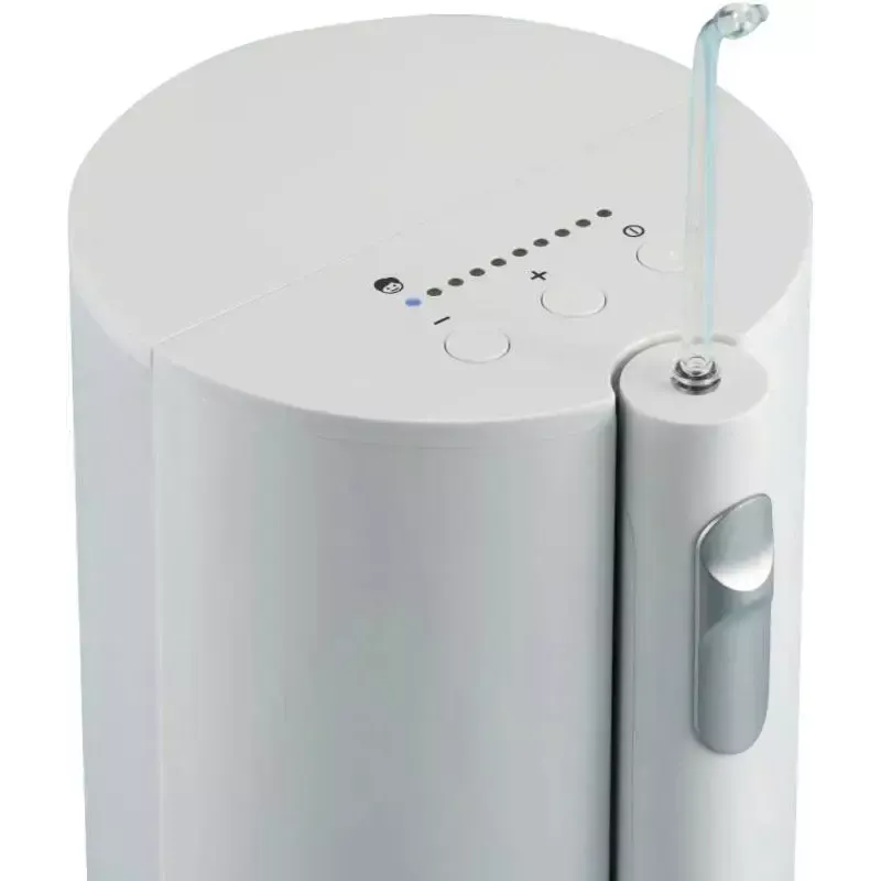 Panasonic EW1614W503 stacjonarna irygator do jamy ustnej, biały, technologia ultradiode