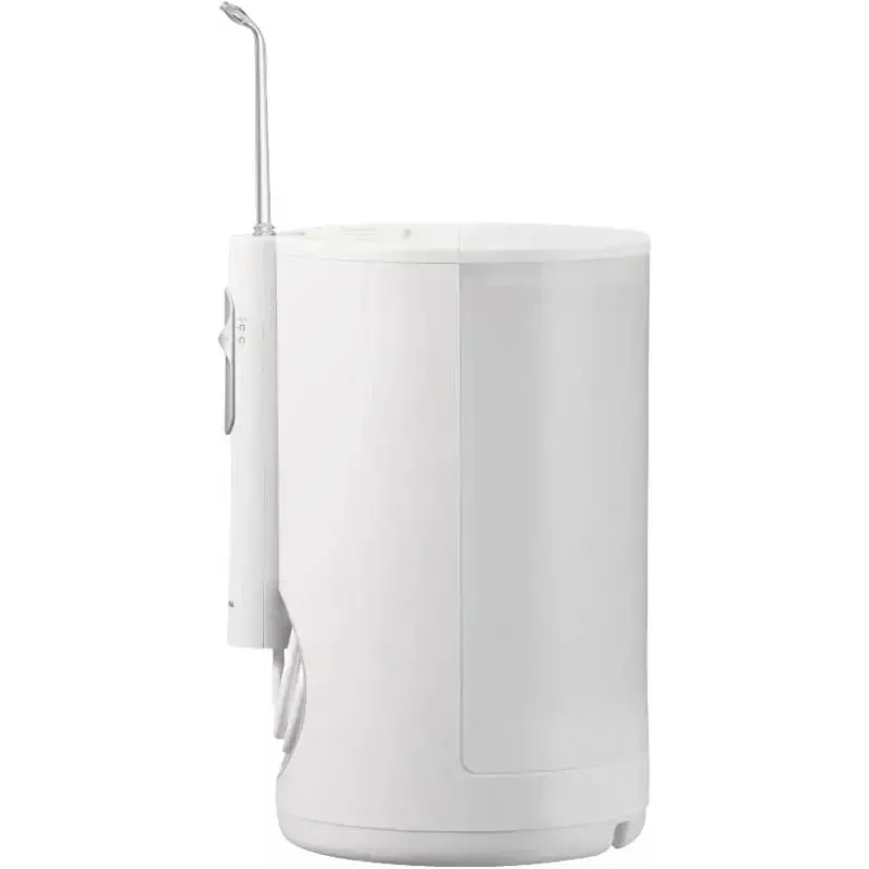 Panasonic EW1614W503 stacjonarna irygator do jamy ustnej, biały, technologia ultradiode
