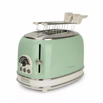 Ariete 0155/04 6 2 kromki 810 W Zielony