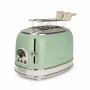Ariete 0155/04 6 2 kromki 810 W Zielony