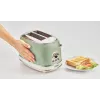 Ariete 0155/04 6 2 kromki 810 W Zielony