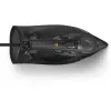 Żelazko Philips DST7511/80 typu suchego i parowego SteamGlide Elite o mocy 3200 W, czarne
