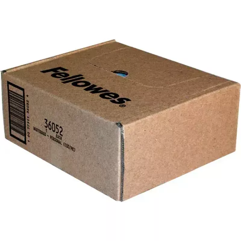 Worki Fellowes 36052 do niszczarek
