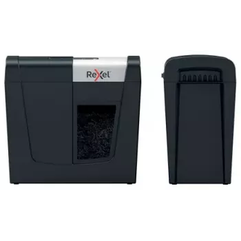 Rexel Secure MC3 Whisper-Shred Niszczarka mikrocięta P5