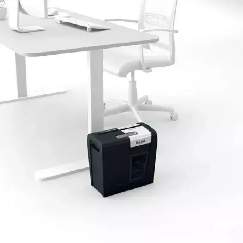 Rexel Secure MC3 Whisper-Shred Niszczarka mikrocięta P5