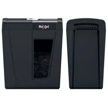 Rexel Secure X10 niszczarka z cięciem poprzecznym P4