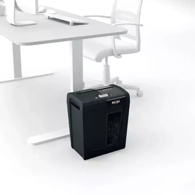 Rexel Secure X10 niszczarka z cięciem poprzecznym P4