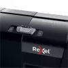 Rexel Secure X10 niszczarka z cięciem poprzecznym P4