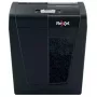 Rexel Secure X10 niszczarka z cięciem poprzecznym P4