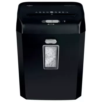 Rexel Promax REX823 Niszczarka do papieru ścinkowa krzyżowa P4