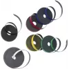 Magnetyczna taśma klejąca Nobo 10 mm x 10 m, czarna, 10 mm, 390 g, 190 mm, 16 mm, 160 mm