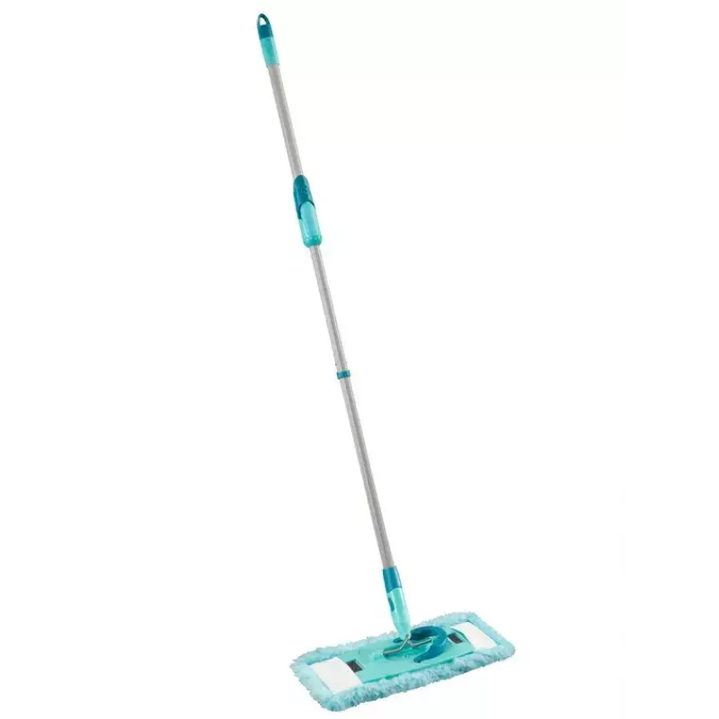 Nakładka na mop Leifheit Clean Twist M Ergo niebieska