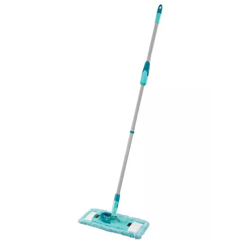 Nakładka na mop Leifheit Clean Twist M Ergo niebieska