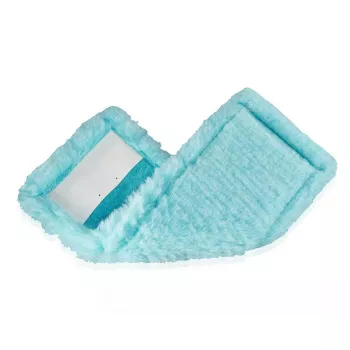 Nakładka na mop Leifheit Clean Twist M Ergo niebieska
