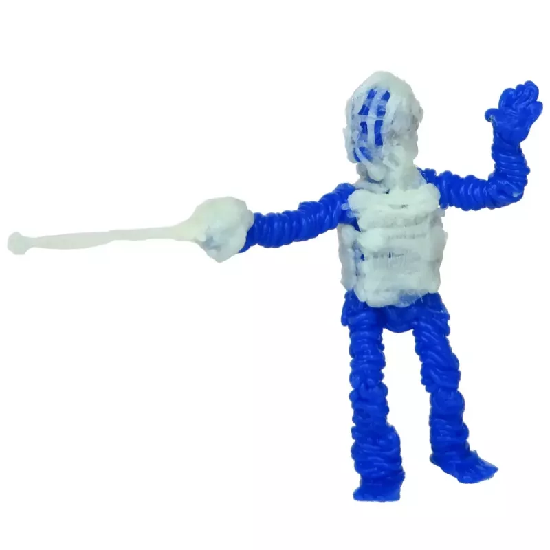 Materiał do druku 3D 3Doodler PL02-ROYL
