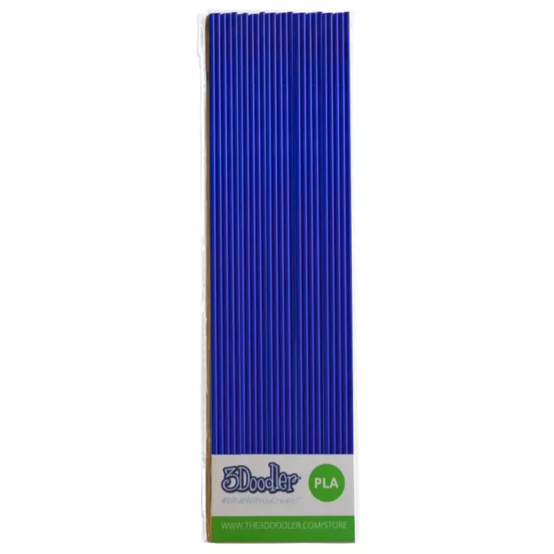 Materiał do druku 3D 3Doodler PL02-ROYL
