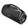 Głośnik imprezowy HAMA UltiMate Pro 120 W, bezprzewodowy Bluetooth, wodoodporny, wbudowany akumulator, ładowanie USB-C