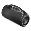 Głośnik imprezowy HAMA UltiMate Pro 120 W, bezprzewodowy Bluetooth, wodoodporny, wbudowany akumulator, ładowanie USB-C