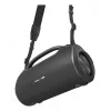 Głośnik imprezowy HAMA UltiMate Pro 120 W, bezprzewodowy Bluetooth, wodoodporny, wbudowany akumulator, ładowanie USB-C