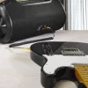 Głośnik imprezowy HAMA UltiMate Pro 120 W, bezprzewodowy Bluetooth, wodoodporny, wbudowany akumulator, ładowanie USB-C