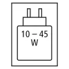Głośnik imprezowy HAMA UltiMate Pro 120 W, bezprzewodowy Bluetooth, wodoodporny, wbudowany akumulator, ładowanie USB-C