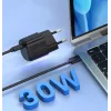 Ładowarka CHOETECH PD5007 30W USB-C Power Delivery szybkie ładowanie telefonów i tabletów