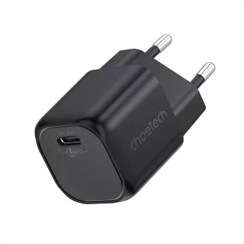 Ładowarka CHOETECH PD5007 30W USB-C Power Delivery szybkie ładowanie telefonów i tabletów