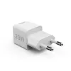 Ładowarka sieciowa Hama 00201980 Szybkie ładowanie Biała USB Type-C