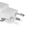 Ładowarka sieciowa Hama 00201980 Szybkie ładowanie Biała USB Type-C