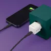 Ładowarka sieciowa Hama 00201980 Szybkie ładowanie Biała USB Type-C